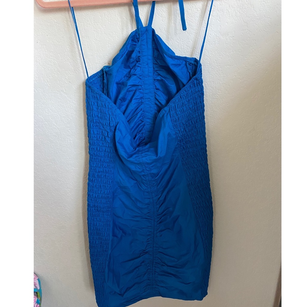 SOLD! Free People Bali Babe Dress - Picture 5 of 6